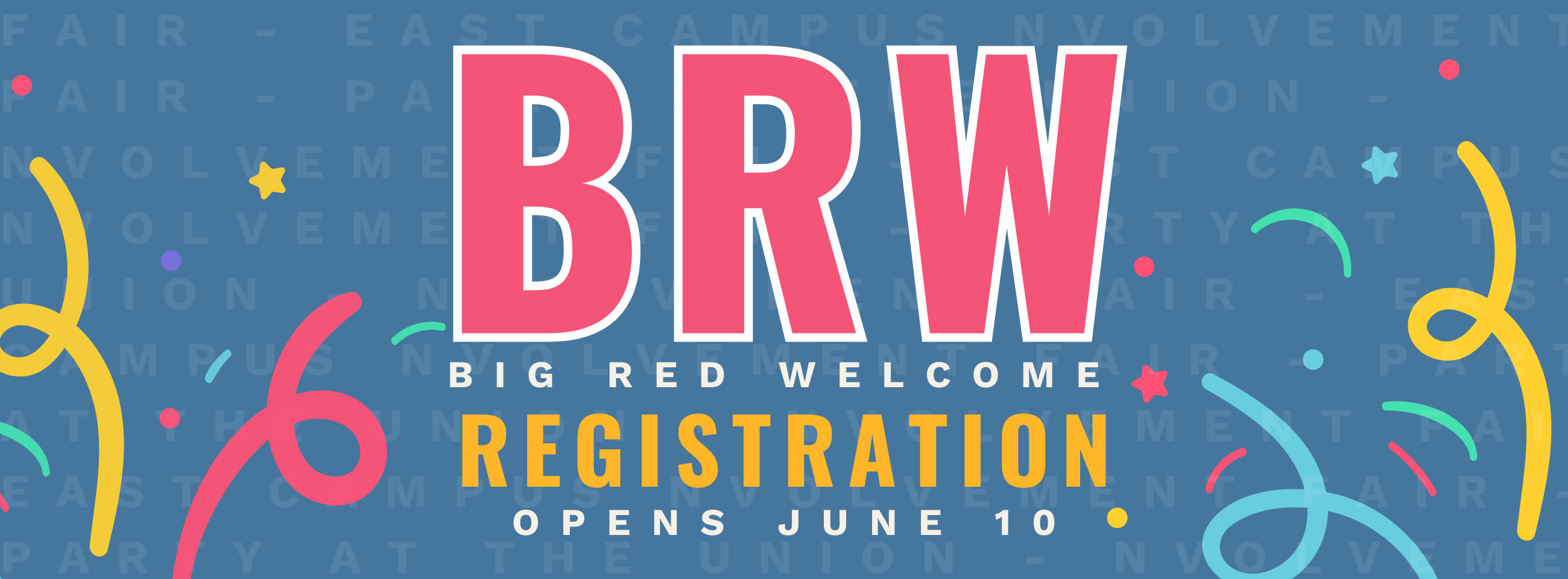 BRW Registration