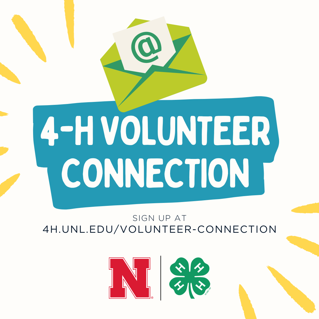 4-H Volunteer Connection 