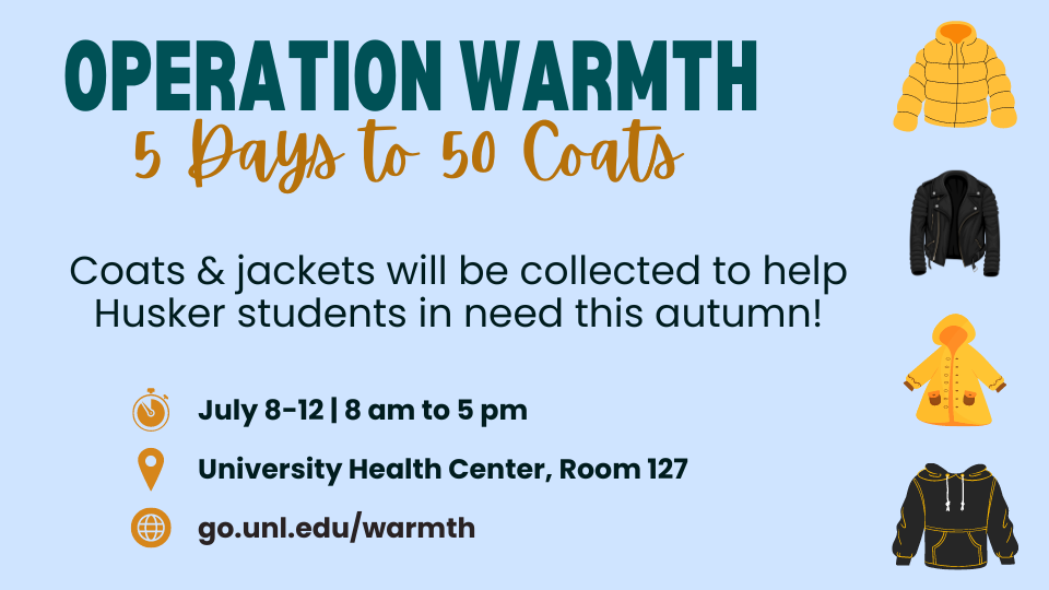 Operation Warmth