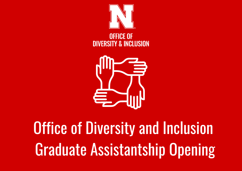 Office of Diversity and Inclusion Graduate Assistantship Opening
