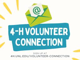 4-H Volunteer Connection