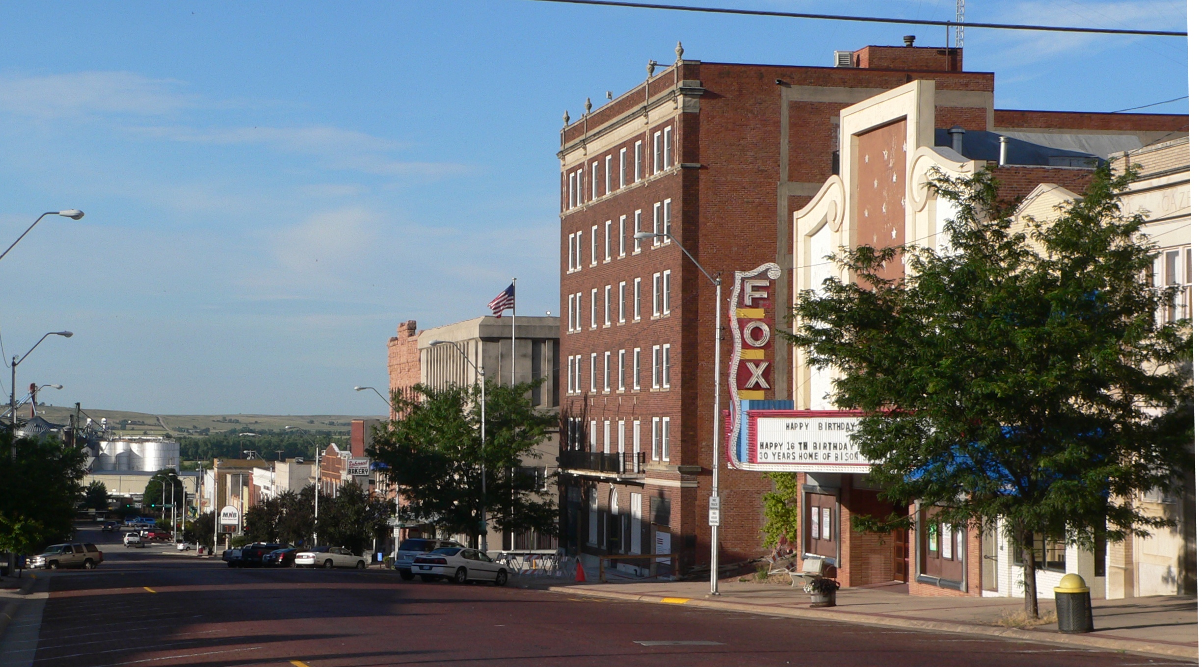 Image of Downtown McCook 