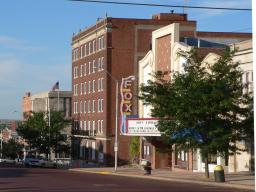 Image of Downtown McCook 