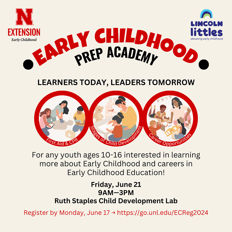 Early Childhood Prep Academy