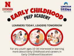 Early Childhood Prep Academy