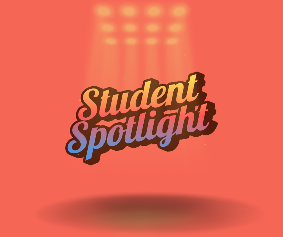 Students in the Spotlight