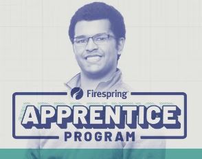 Firespring Apprentice Program
