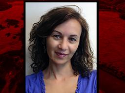 Ayse Kilic is a Hydrologic Information Systems Specialist  in the School of Natural Resources