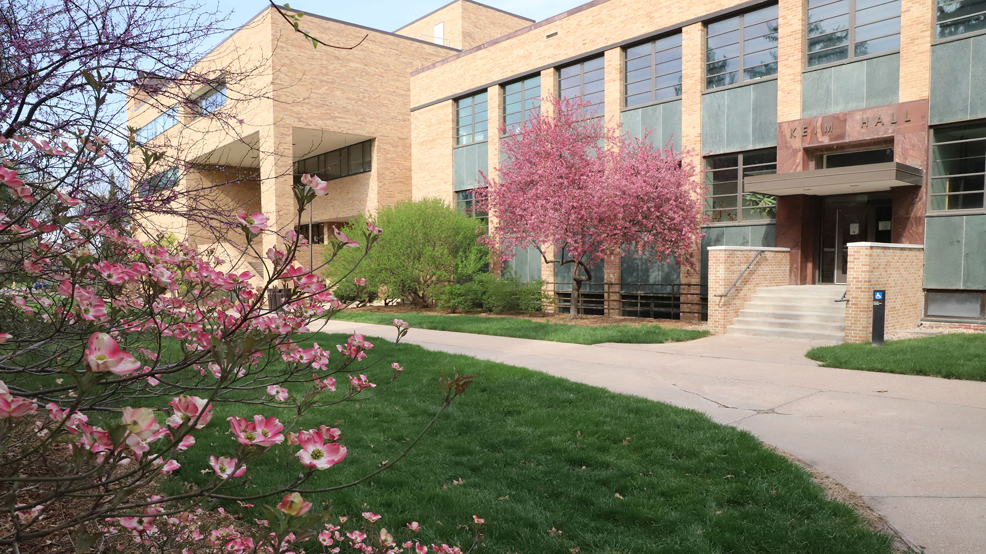 Forty-nine Agronomy and Horticulture undergraduate students make the spring semester CASNR Dean’s List.