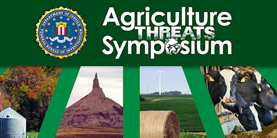 Ag Threats Symposium