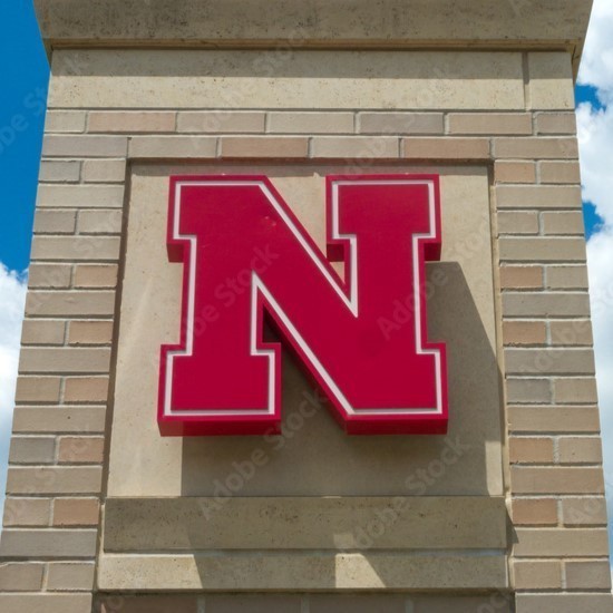 Nebraska N