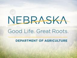 Nebraska Department of Agriculture