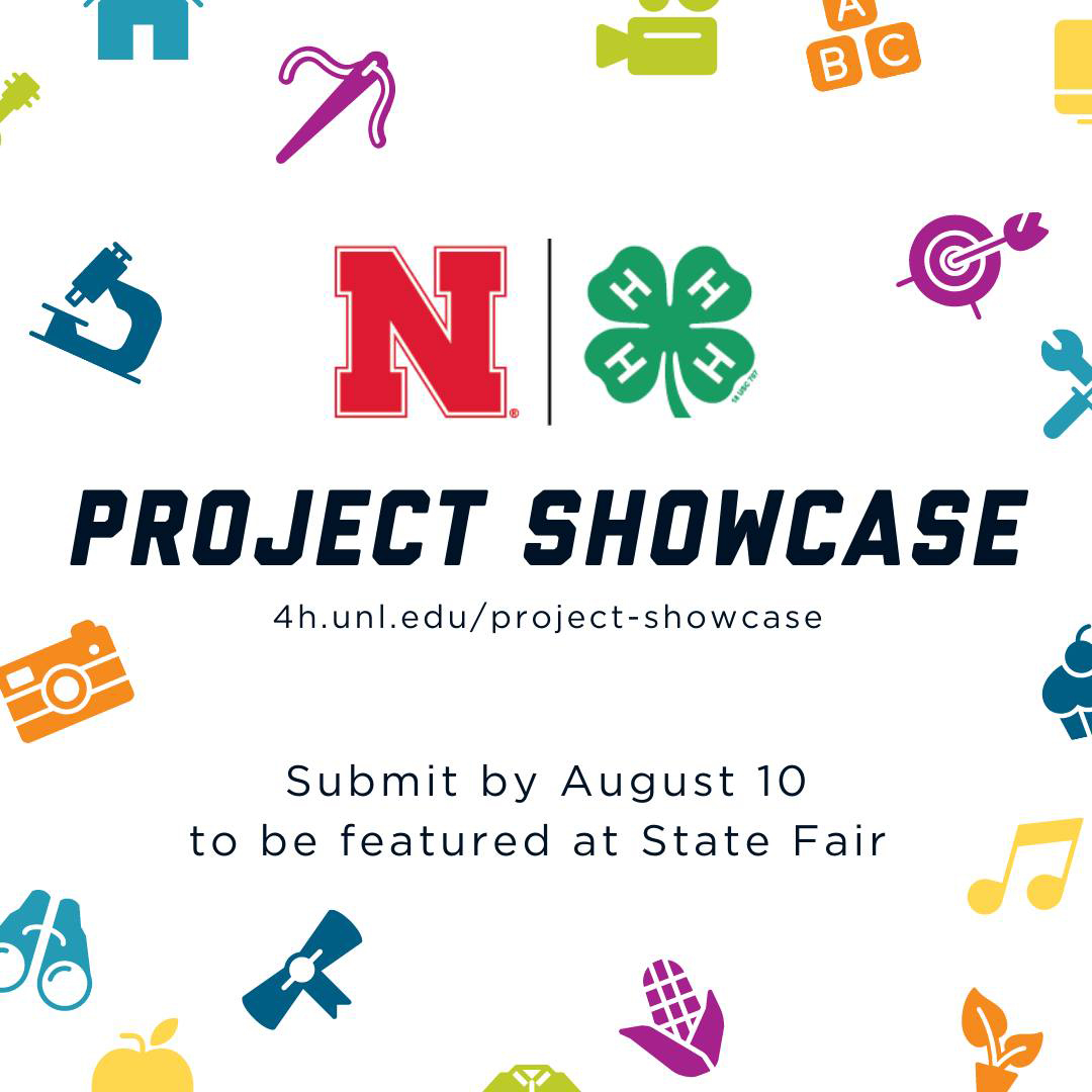 4-H Project Showcase 2024