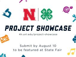 4-H Project Showcase 2024
