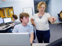 The University of Nebraska–Lincoln has awarded stipends to 114 Husker undergraduates to participate in research with a faculty mentor this summer.