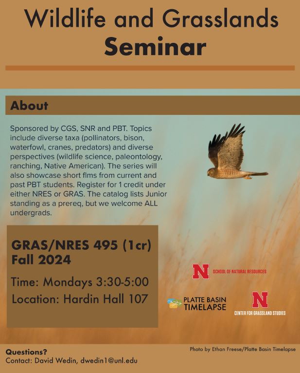 CGS Seminar Series