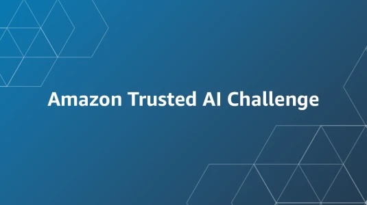 Amazon Trusted AI Challenge