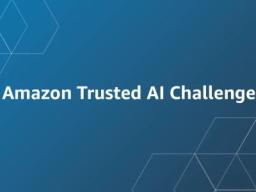 Amazon Trusted AI Challenge