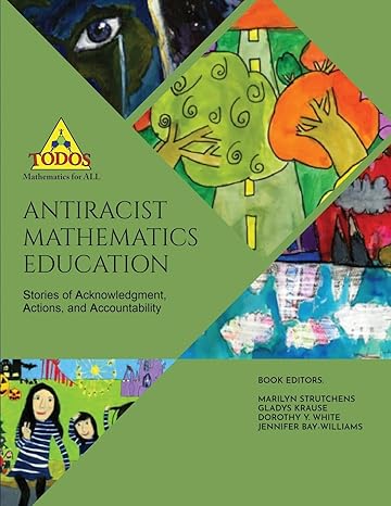 https://www.todos-math.org/antiracistbook