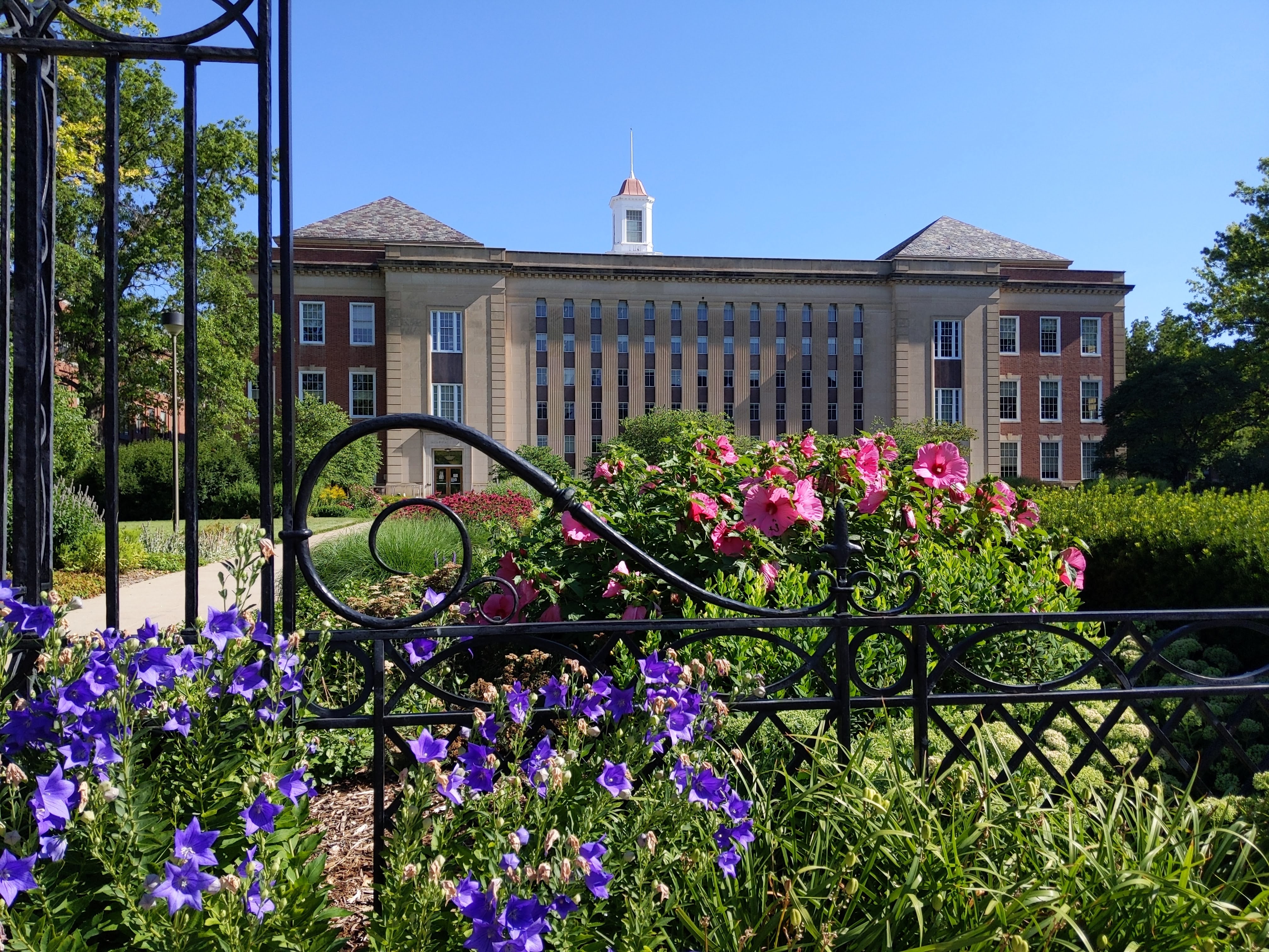 Nebraska is one of seven institutions joining the latest cohort of the Realities of Academic Data Sharing initiative.