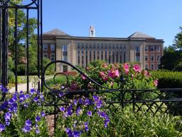 Nebraska is one of seven institutions joining the latest cohort of the Realities of Academic Data Sharing initiative.