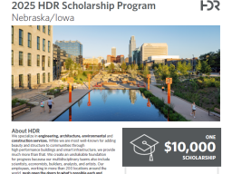 hdr flyer