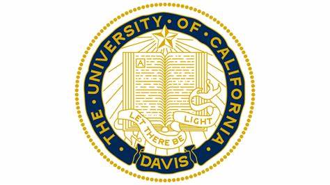 uc davis logo