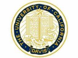 uc davis logo