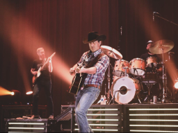 Aaron Watson Postponed