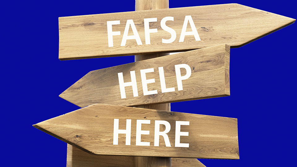 FAFSA