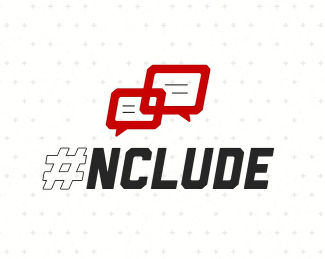 NClude Logo