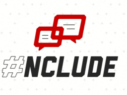 NClude Logo