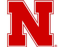 Nebraska "N" Logo 