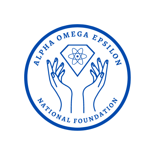 Alpha Omega Epsilon