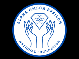 Alpha Omega Epsilon