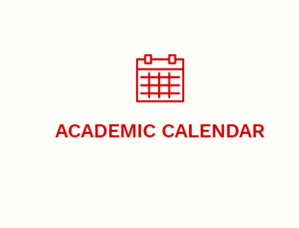 Academic Calendar Image