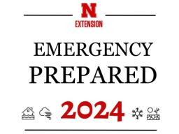 Emergency Prepared 2024