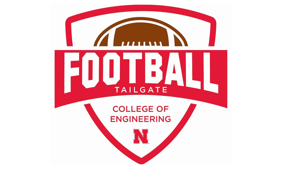 The Engineering Tailgate will be held in Kiewit Hall.