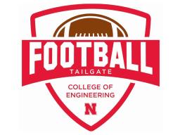 The Engineering Tailgate will be held in Kiewit Hall.