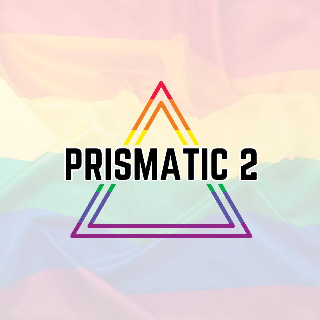 PRISMATIC 2 graphic