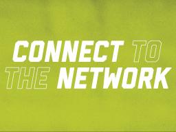 Connect to the Network