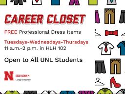 Career Closet