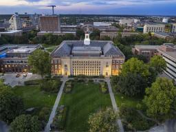 The University of Nebraska–Lincoln will observe an instructional continuity day on Sept. 20.