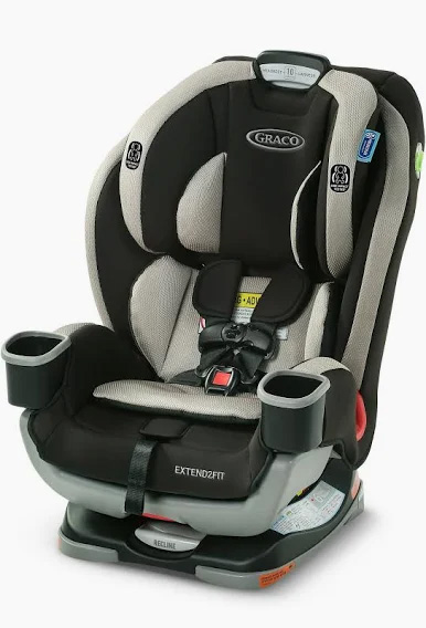 child car seat