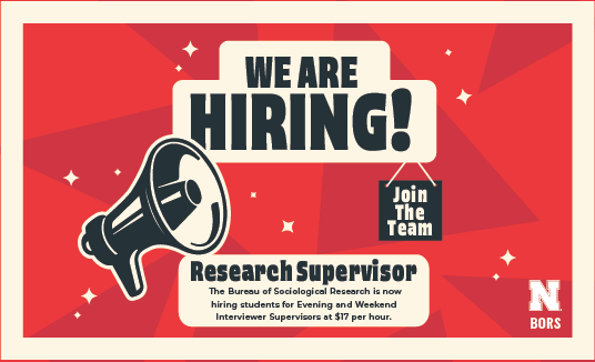 Research Supervisors Wanted - Evening and Weekend