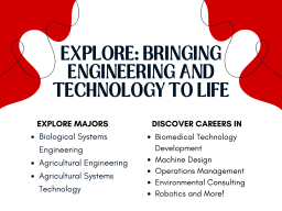 Bringing Engineering and Technology to Life