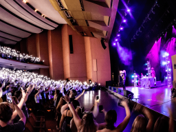 Lied Center for Performing Arts Concert