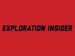 Exploration Insider