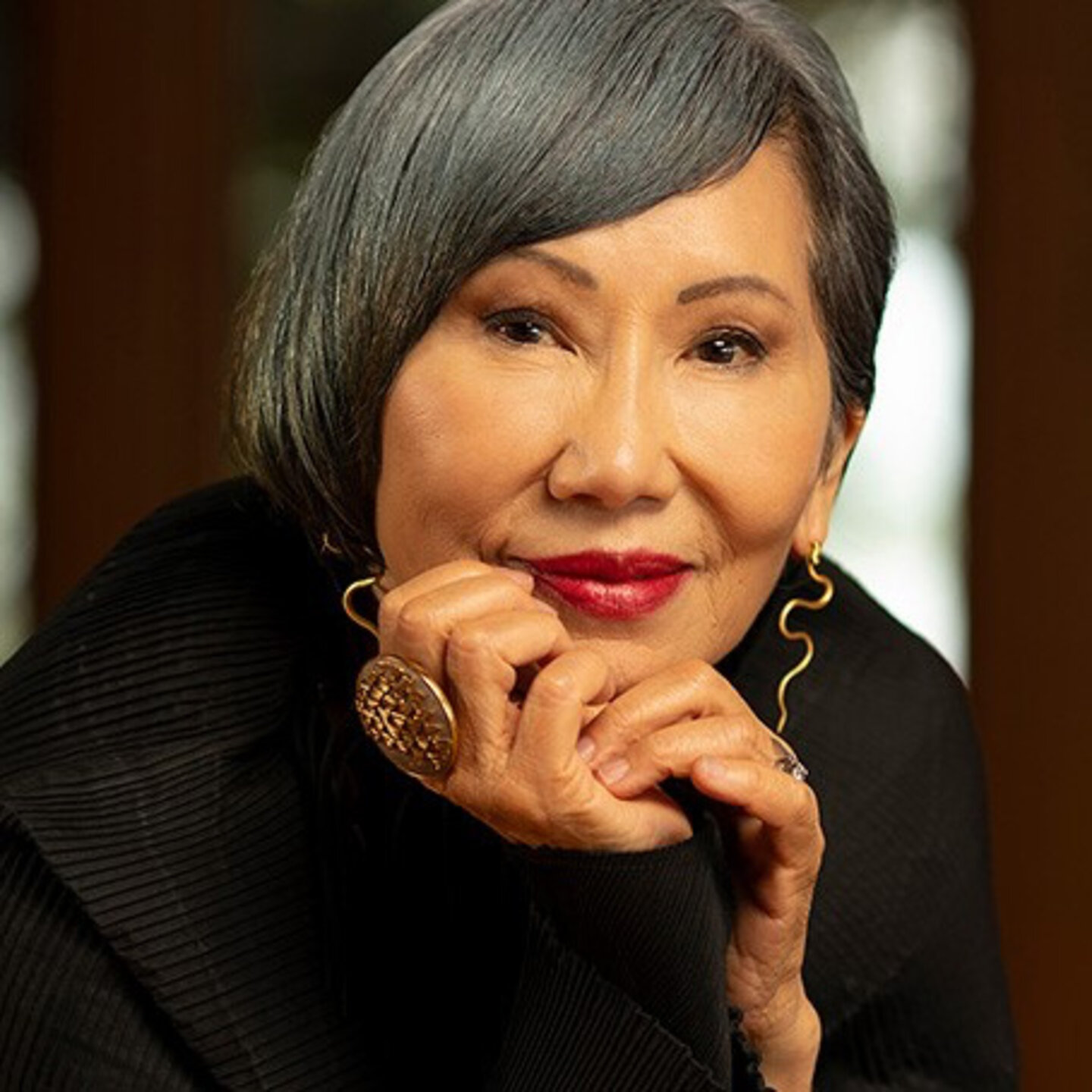 Amy Tan