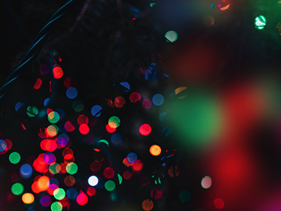 Holidays for Little Huskers